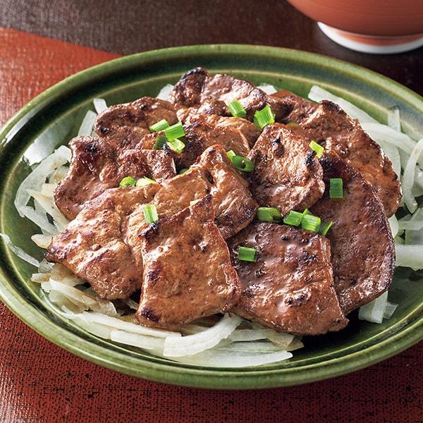 国産 牛レバー 9袋セット