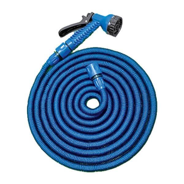 3倍のびるホース(シャワーヘッド2個付)