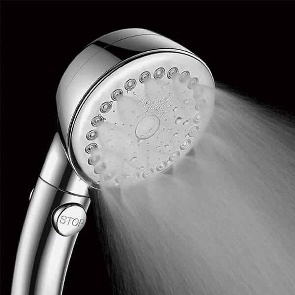 シャワーヘッドシルキーリフレッシュ