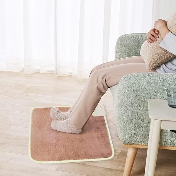 ホットクッション 40×40cm