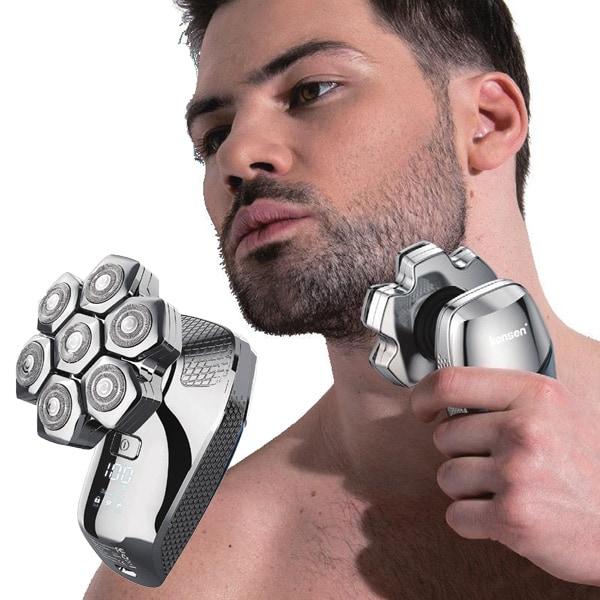 7枚刃シェーバー