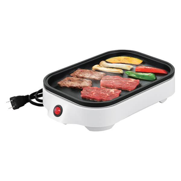 コンパクトホットプレート