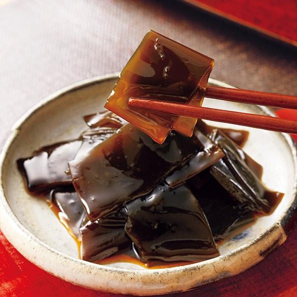 日高産 根昆布佃煮 10袋セット