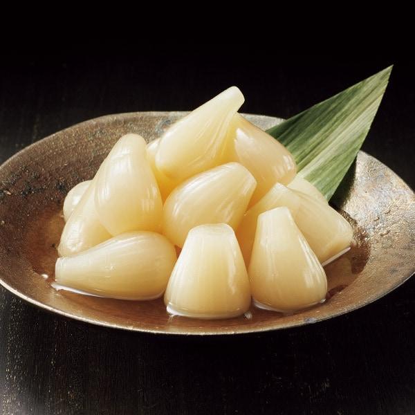 はちみつらっきょう 8袋セット