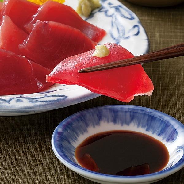 メバチマグロの切り落とし 5袋セット