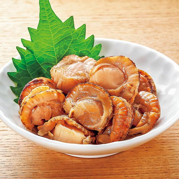 ほたてバター醤油 8袋セット