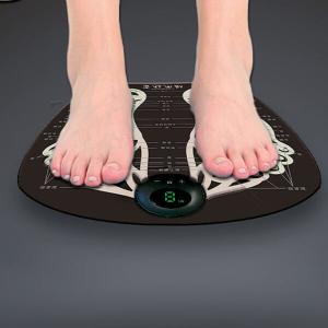 マッスルパックEMS足用マット