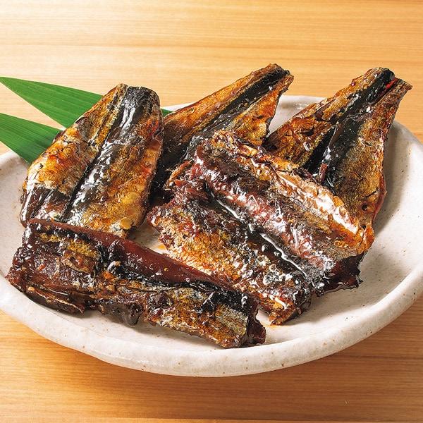 さんま蒲焼 1kg