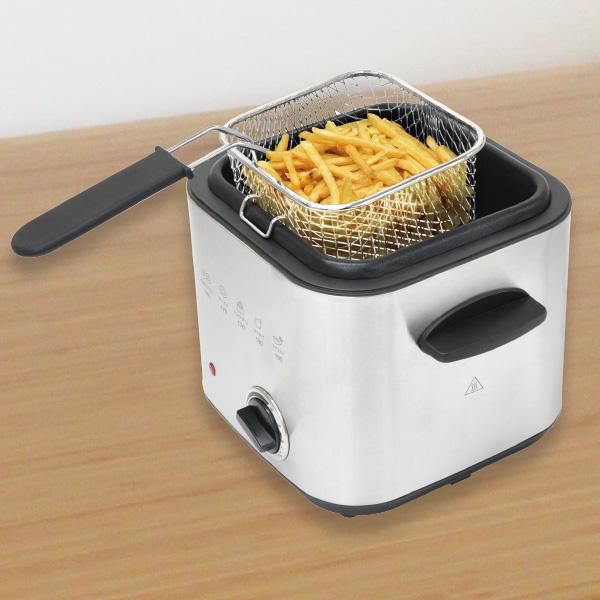 ディープ フライヤー