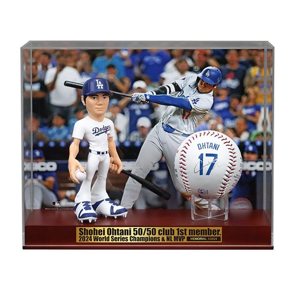 2024大谷翔平の軌跡