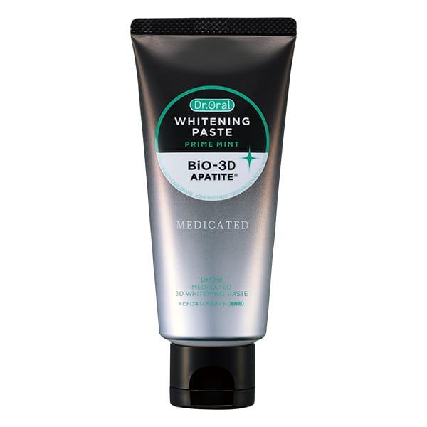 Dr.オーラル 薬用3Dホワイトニングペースト　1本