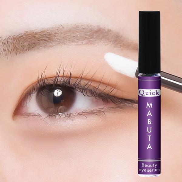 目元ぱっちりクイックまぶた 1本