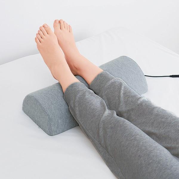 ソクホカ足枕ツラナイス