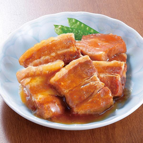 豚角煮缶詰 8缶セット