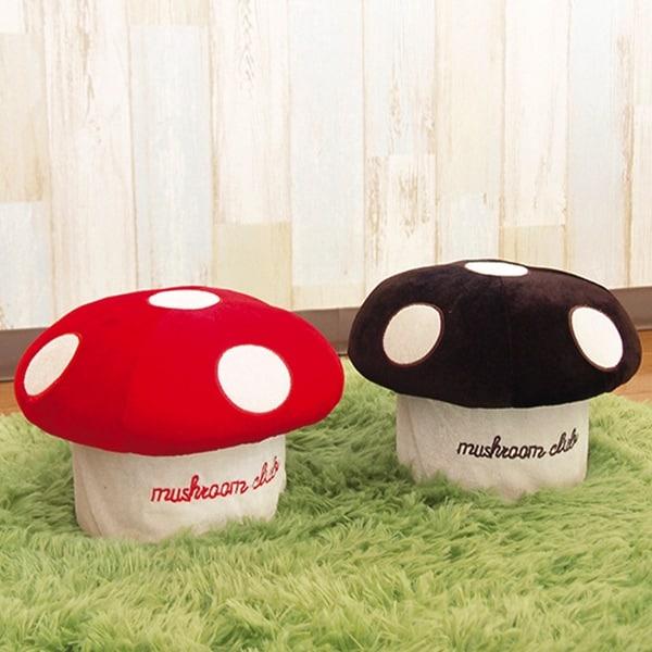 きの小椅子2色組