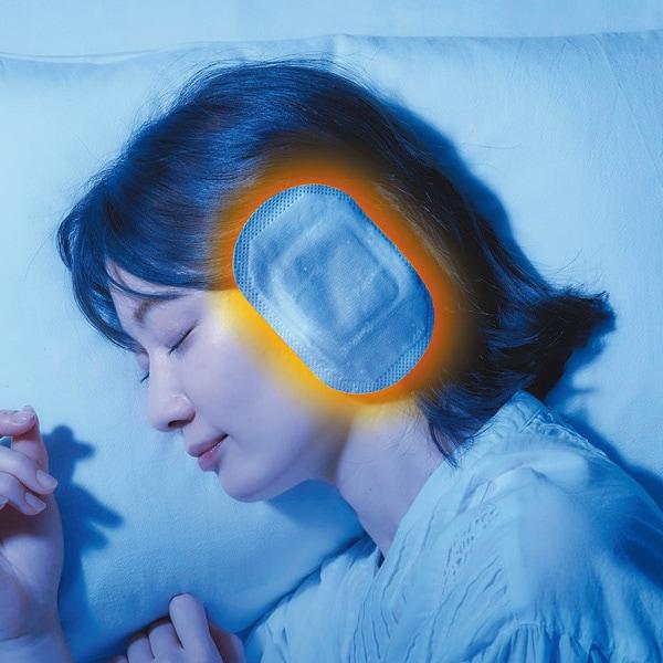 ねおちスト 1箱（6セット12枚）