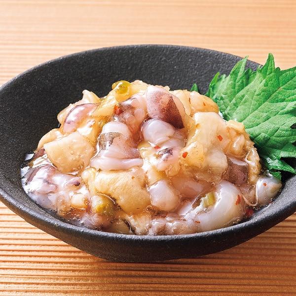 居酒屋のたこわさび 1kg