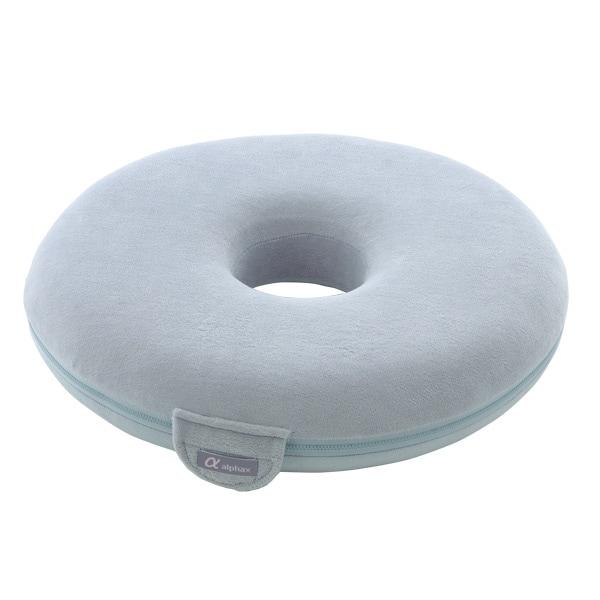 お医者さんの円座クッション