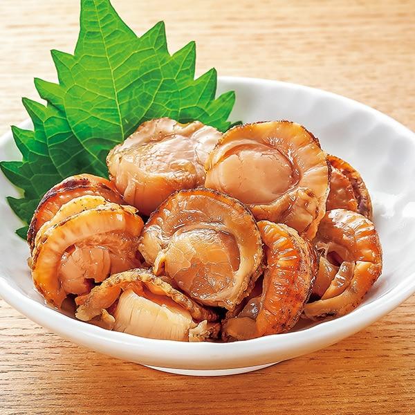 ほたてバター醤油 7袋セット