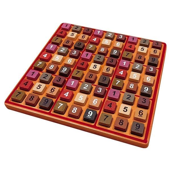 ナンプレボード 引き出しなし