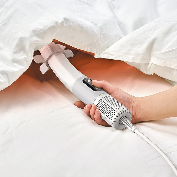 ふとんジェット