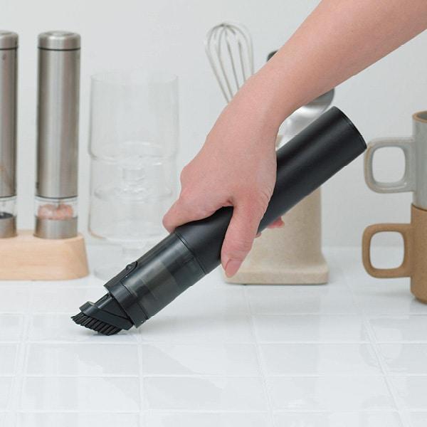 コードレスハンディクリーナーSMOOK