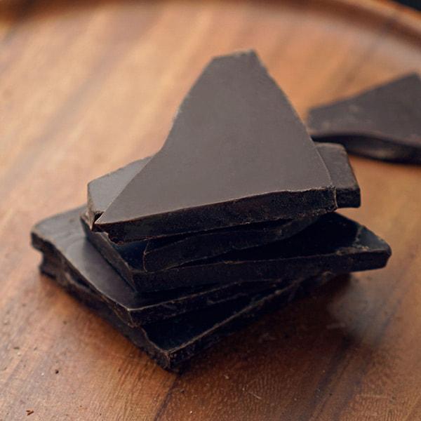 ハイカカオチョコ 600g