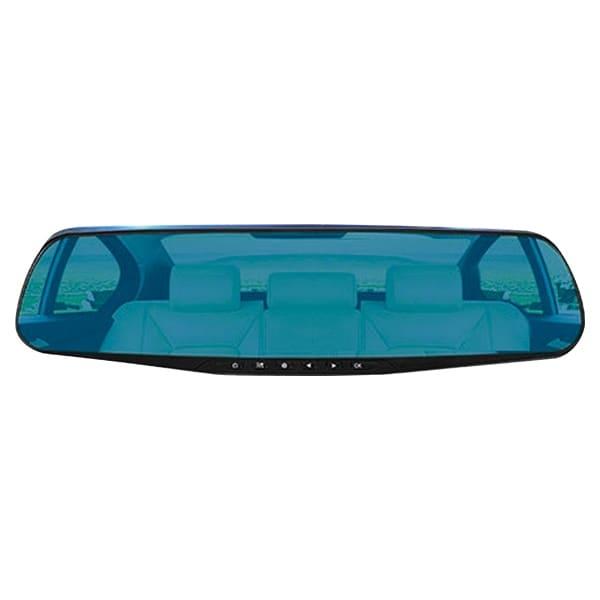 ミラー型ドライブレコーダー