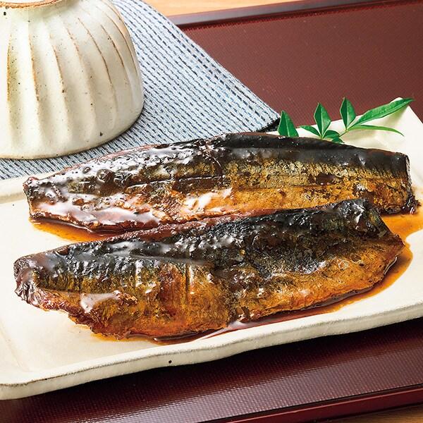 にしん甘露煮 1kg