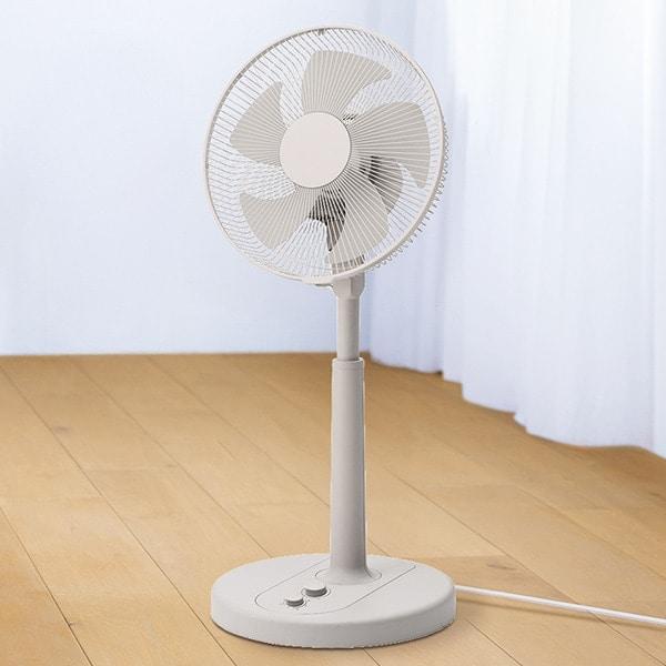 リビング扇風機