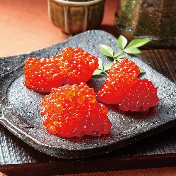 紅鮭すじこ醤油漬 1パック
