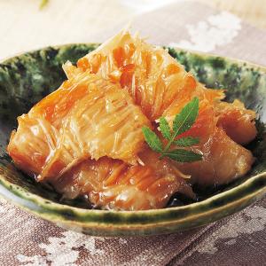 カレイの縁側醤油煮込み（10缶）