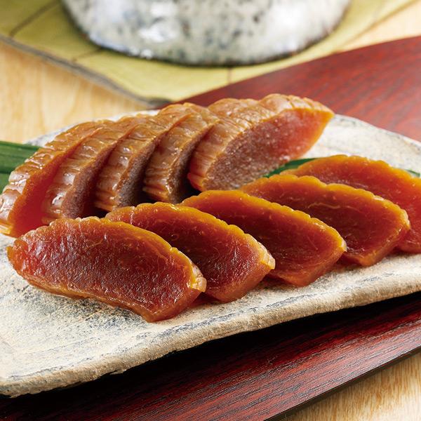 徳島産白瓜使用奈良漬 10袋セット