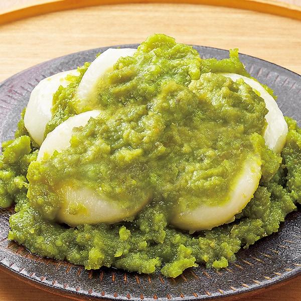 ずんだ餅 25個セット