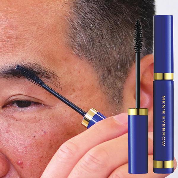 メンズ眉墨 2本組