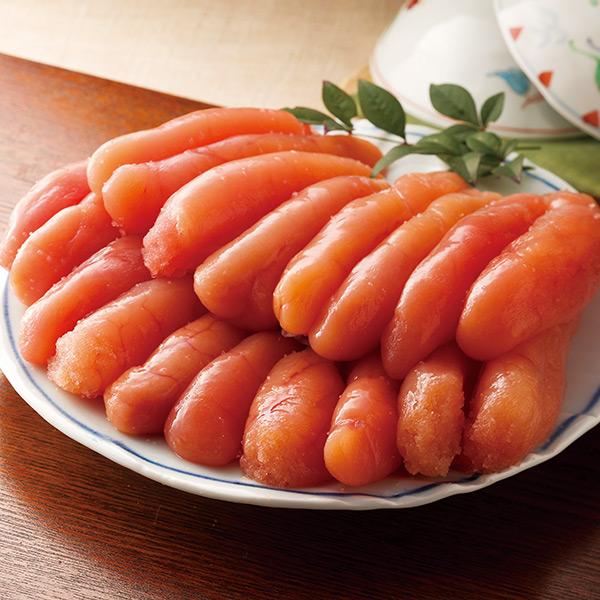 博多あごだし塩たらこ 410g×4箱