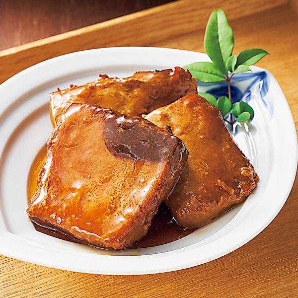 ニッスイ まぐろステーキ 110g(固形量55g)×12缶