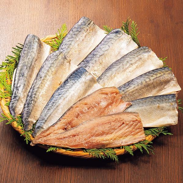 骨取国産鯖フィーレ 2kg