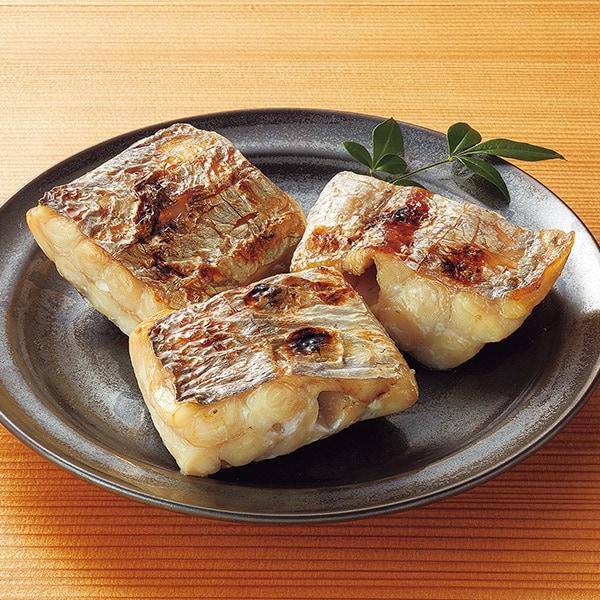 太刀魚の骨なし切身 4袋セット