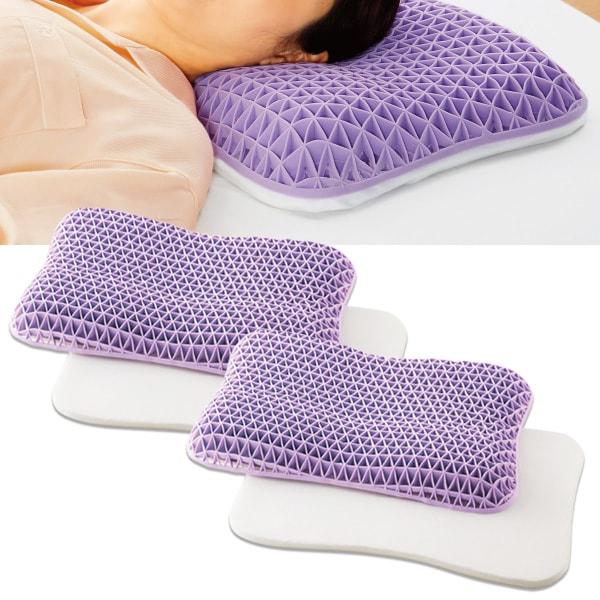 フローティングピロー2個組【タイムセール】　1月5日（月）16時50分まで