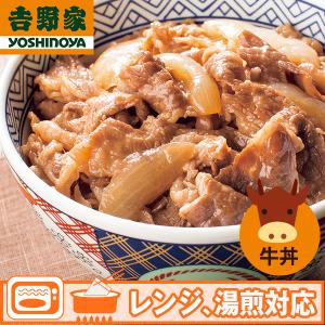 吉野家 冷凍牛丼の具 120g×14食｜e-hapi