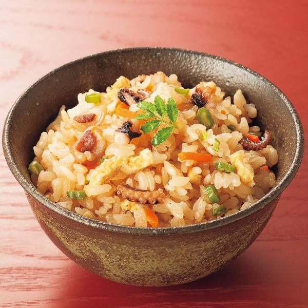 瀬戸内風たこめし 12袋セット