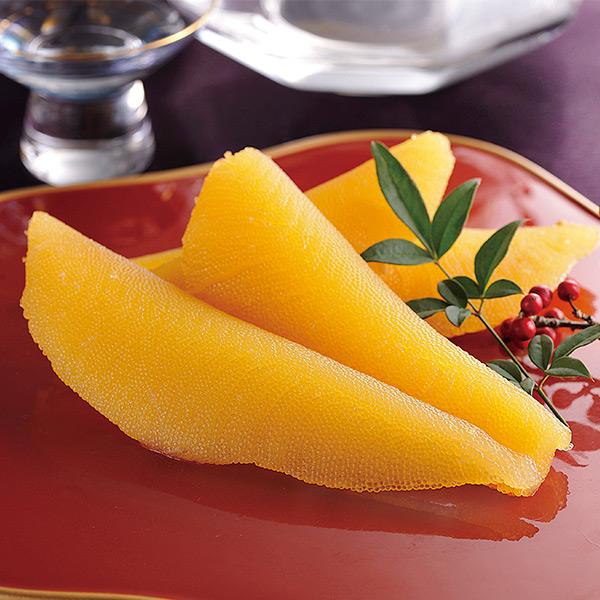 北海道産本ちゃん味付数の子 1kg