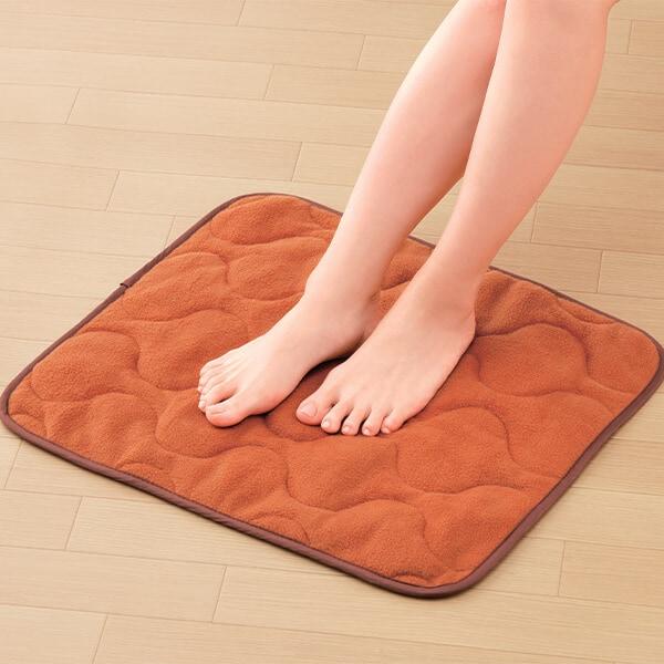 暖暖あったかパッド 2枚組