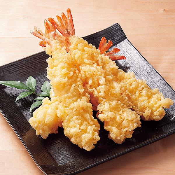 海老天ぷら 6パックセット