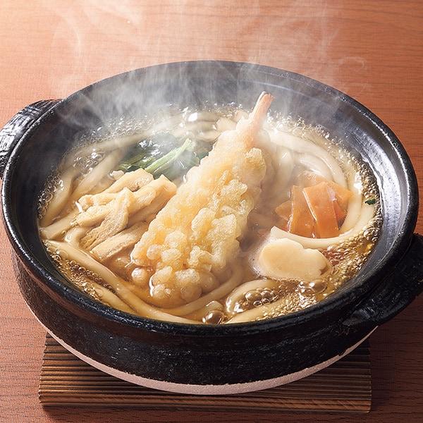 お徳用鍋焼うどん 2袋セット