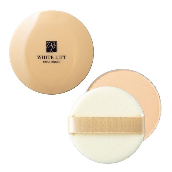 薬用ホワイトリフト フィニッシュパウダー レフィル1個+ケース1個