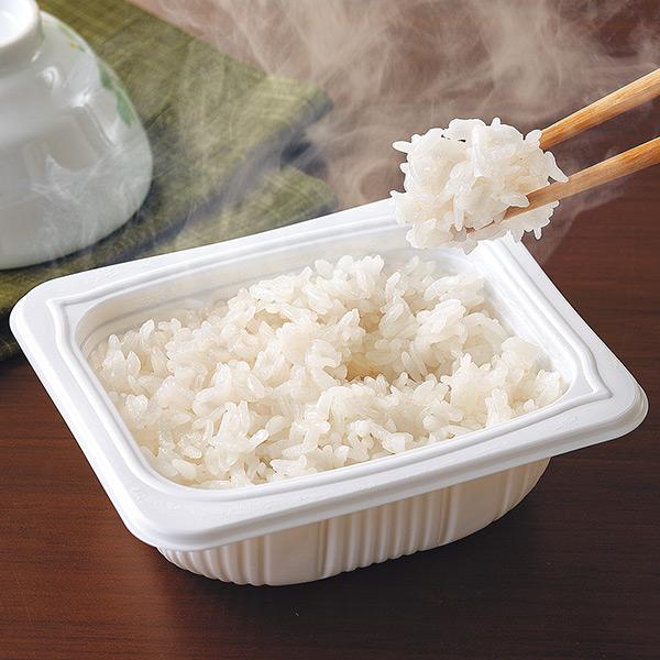 低温製法米のおいしいごはん 12食セット