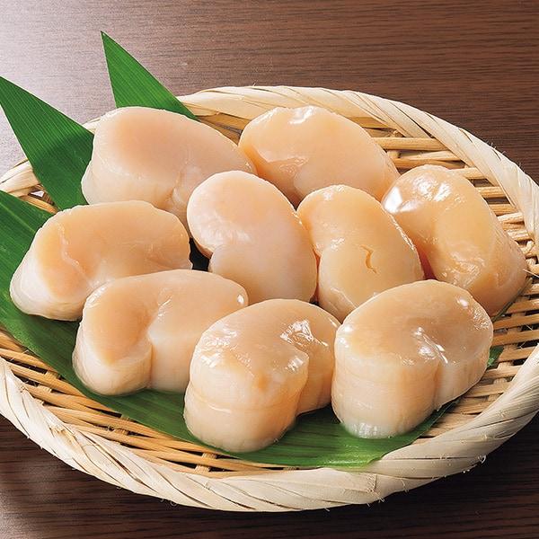 お刺身用たいらぎ貝柱 2箱セット