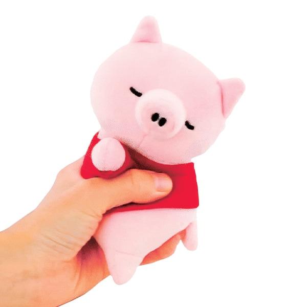 握力トレーニングぬいぐるみ 2個組